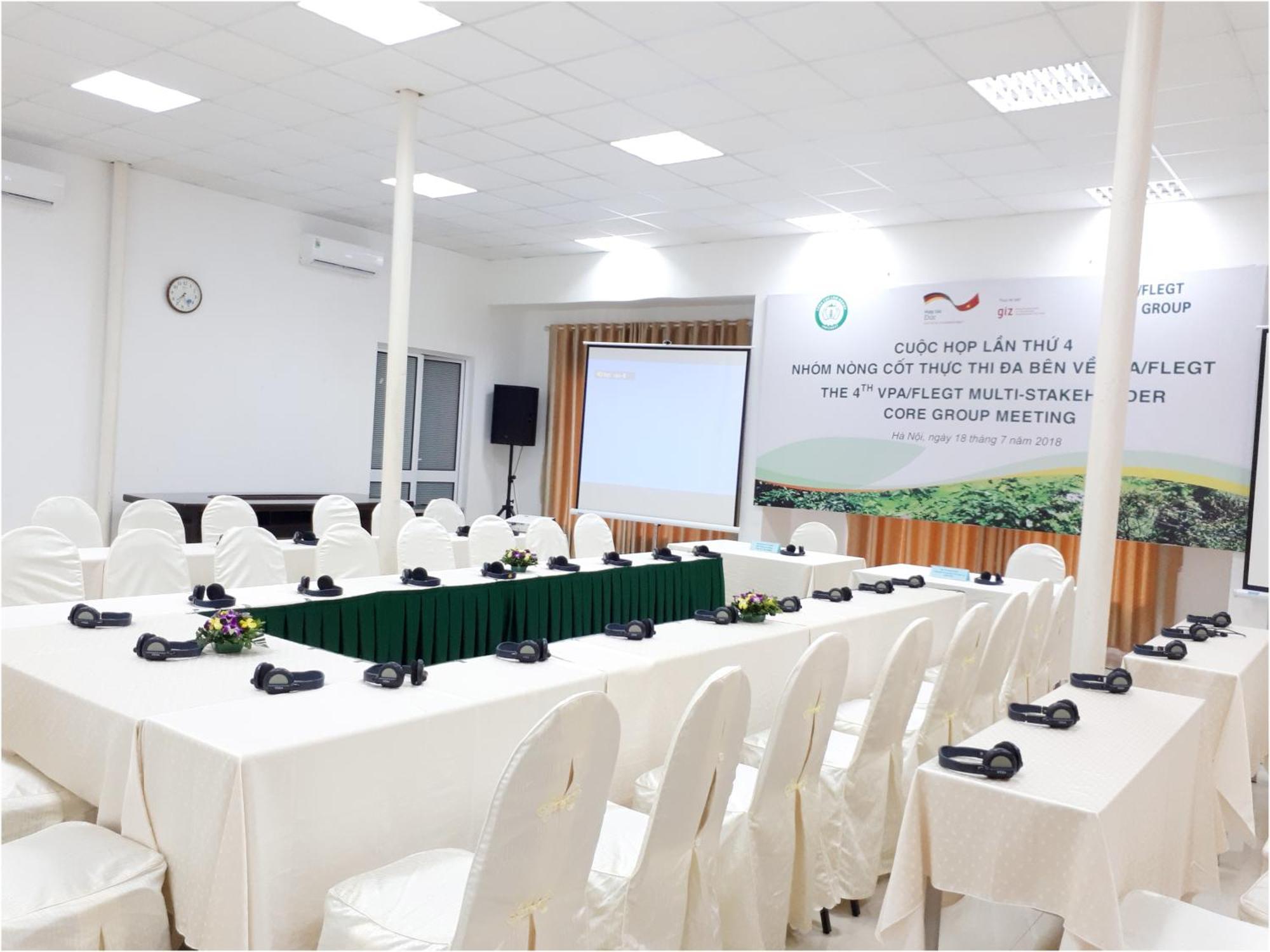 Cong Doan Viet Nam Hotel Hanoi Luaran gambar