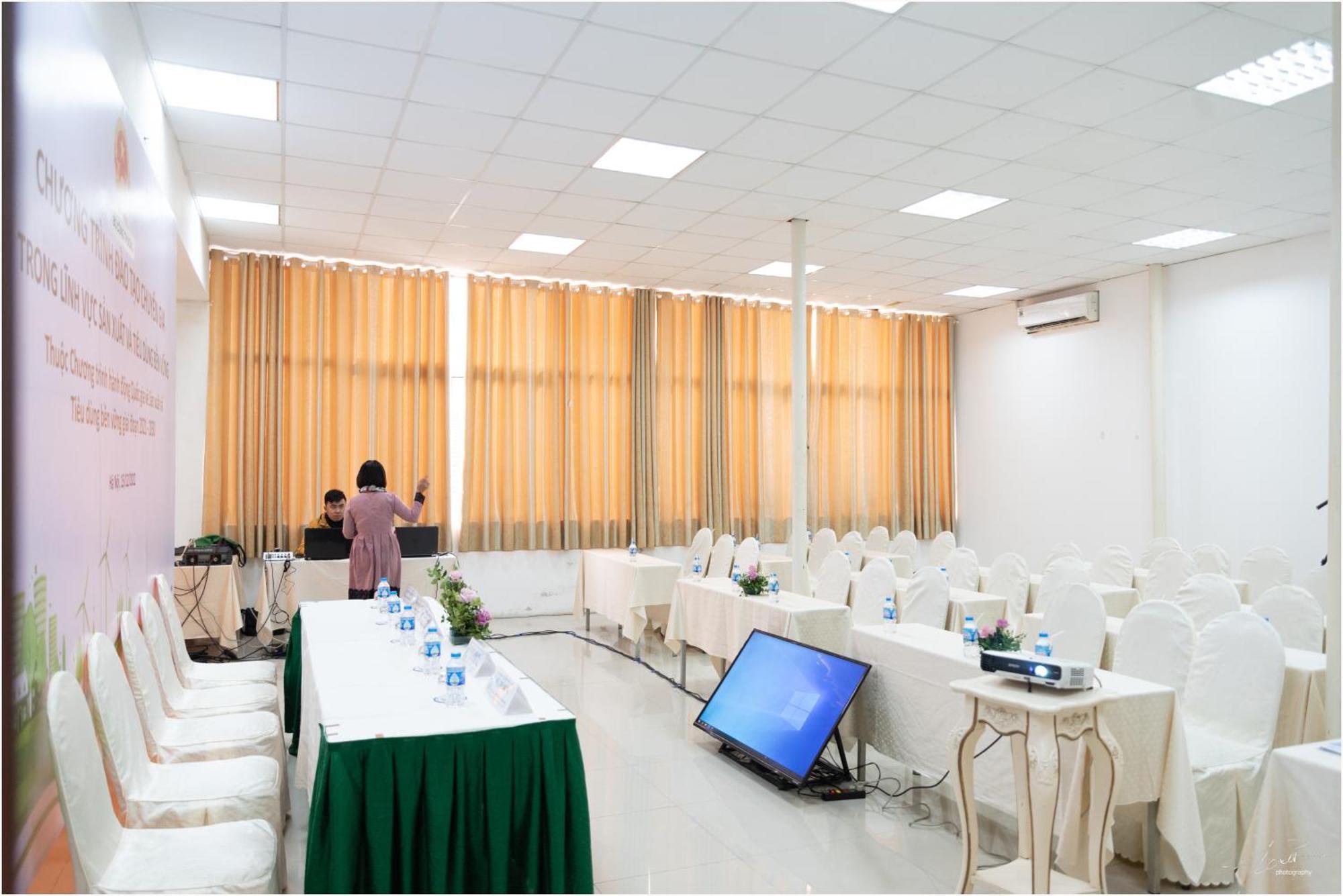 Cong Doan Viet Nam Hotel Hanoi Luaran gambar