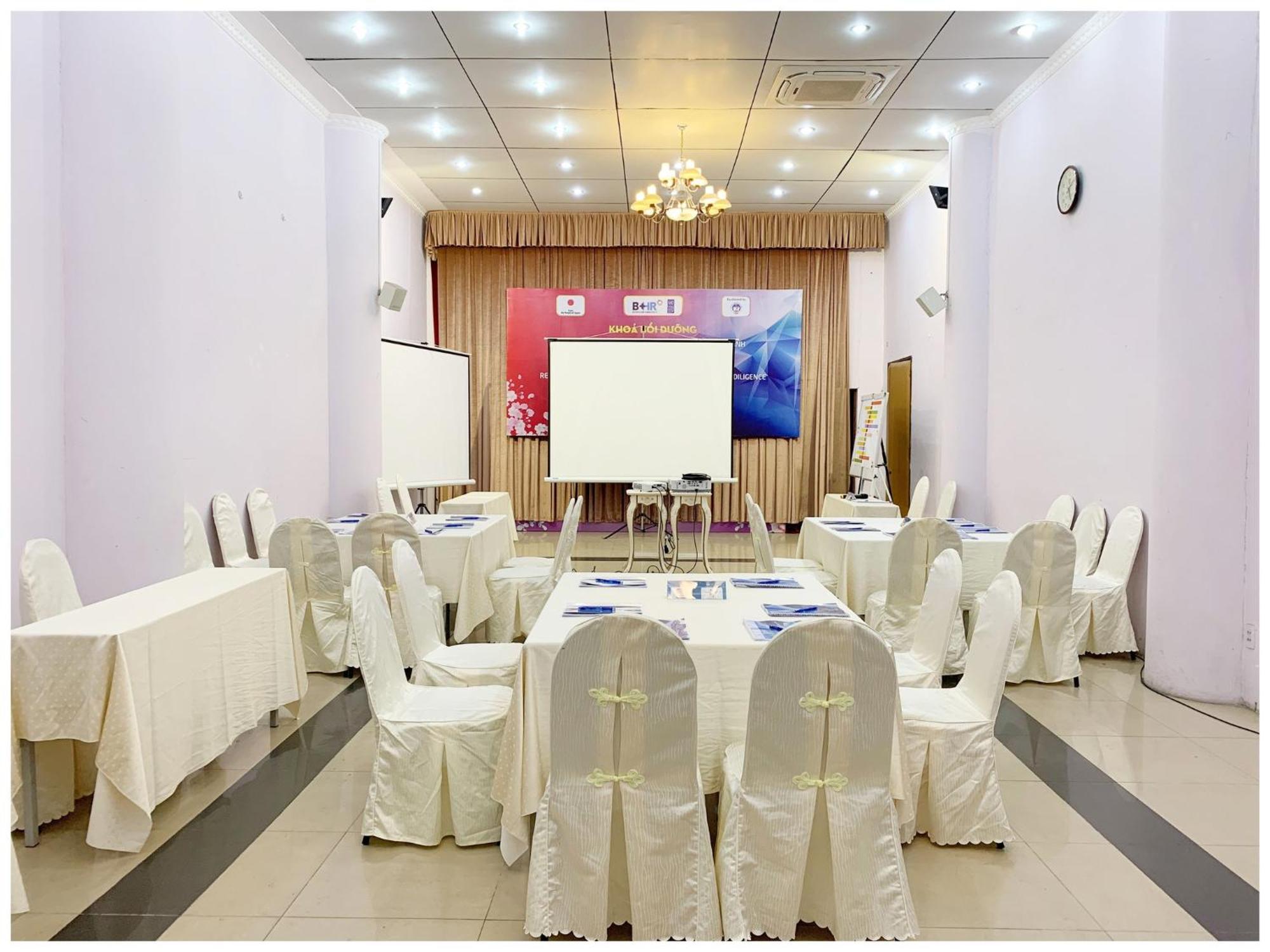Cong Doan Viet Nam Hotel Hanoi Luaran gambar
