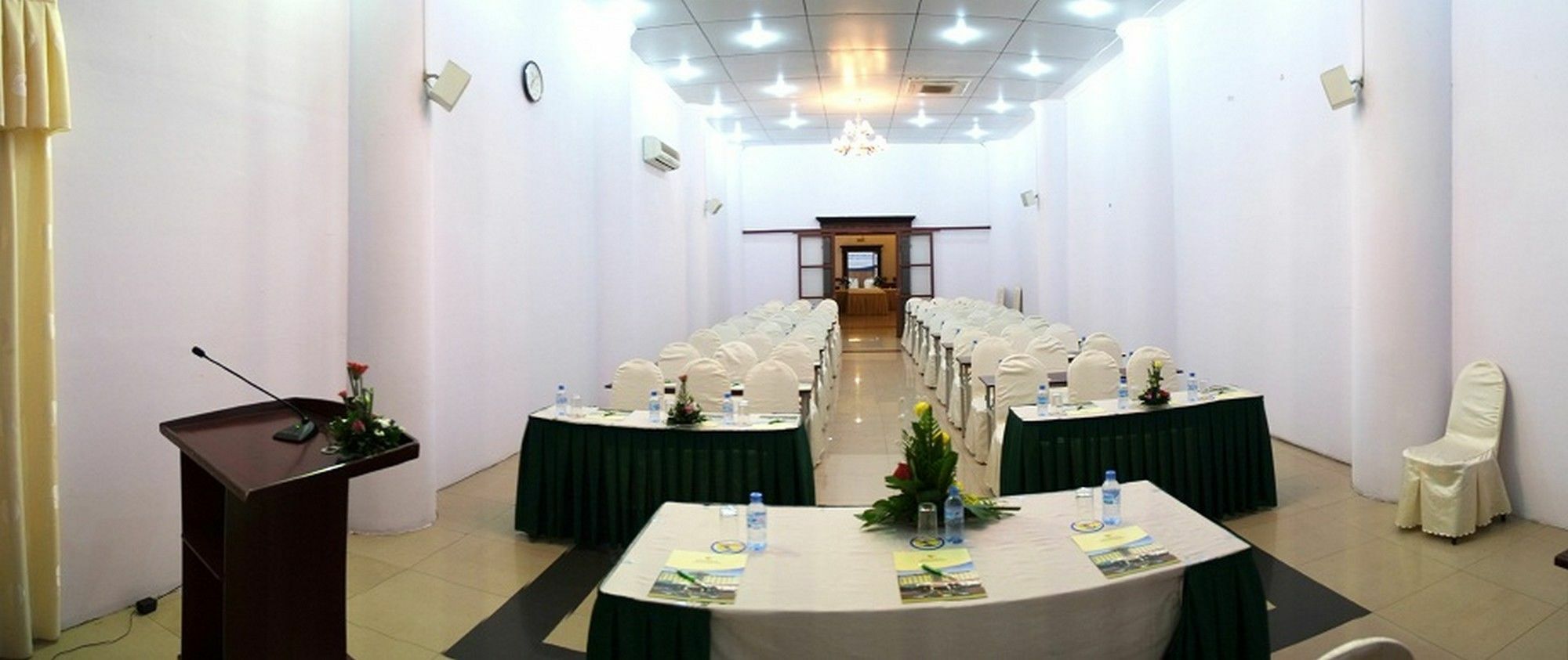 Cong Doan Viet Nam Hotel Hanoi Luaran gambar