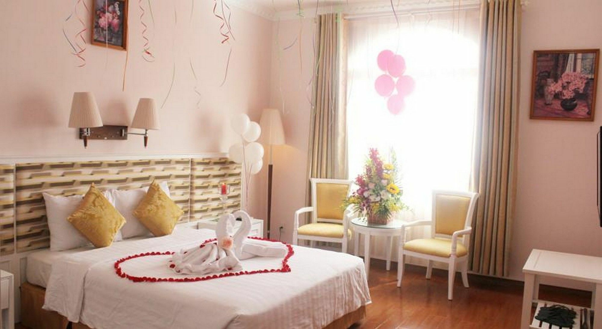 Cong Doan Viet Nam Hotel Hanoi Luaran gambar