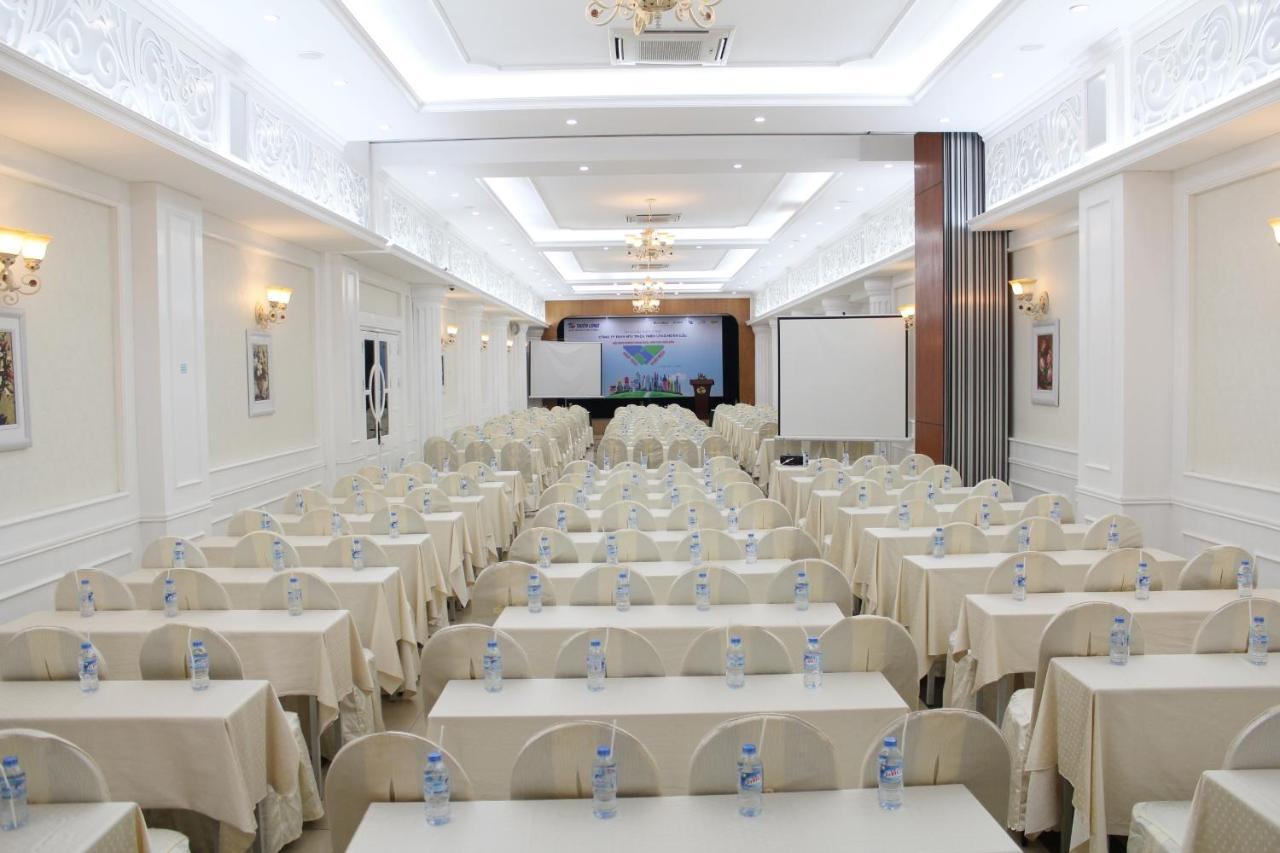 Cong Doan Viet Nam Hotel Hanoi Luaran gambar